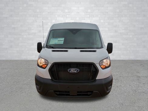 New 2026 Ford Transit 250 148 Medium Roof image 9