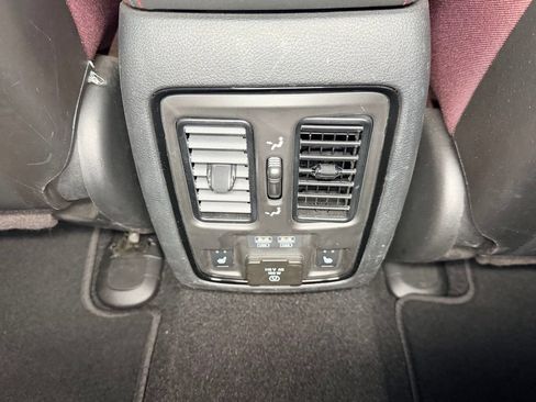 Used 2024 Dodge Durango R/T w/ Tow 'N Go Group AWD/4WD image 13