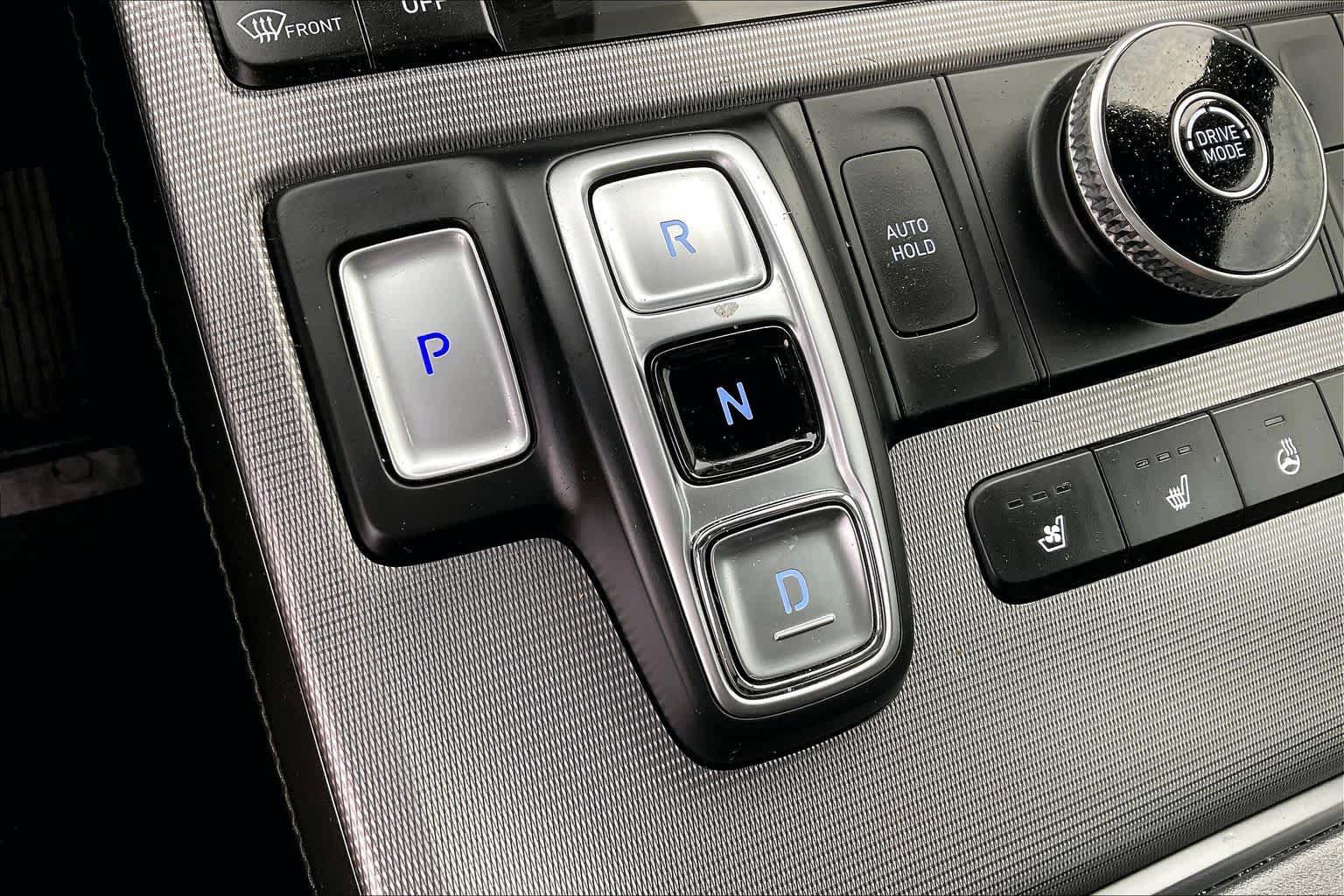 Used 2024 Hyundai Palisade Calligraphy FWD image 32