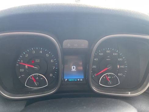 Used 2016 Chevrolet Malibu LS image 26