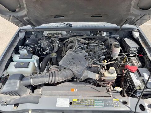 Used 2010 Ford Ranger XLT image 23