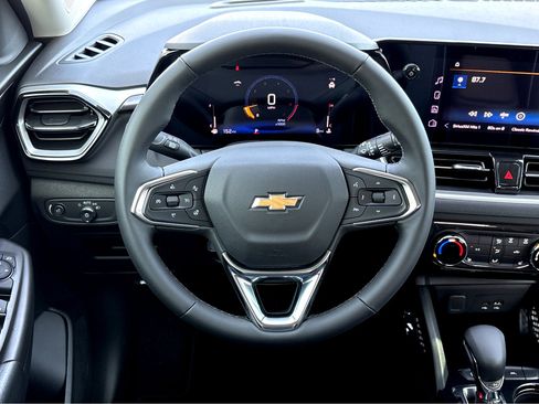 New 2026 Chevrolet TrailBlazer LT w/ LT Cold Weather Package image 16