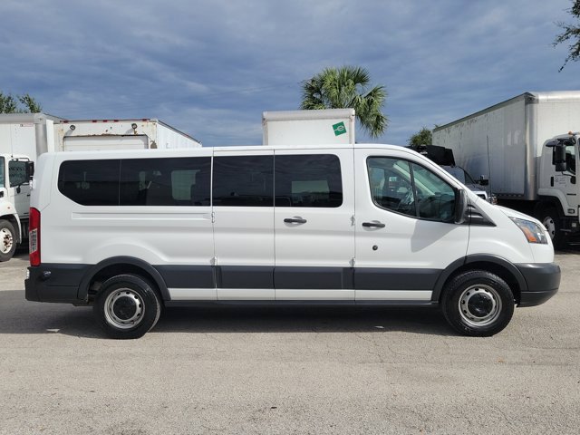 Used 2018 Ford Transit 350 XL RWD image 2