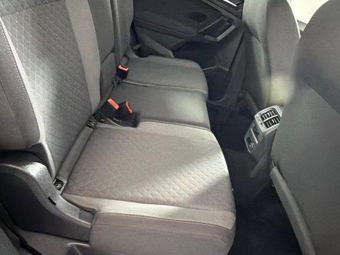 Used 2019 Volkswagen Tiguan S FWD image 20