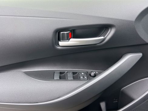 New 2026 Toyota Corolla SE image 11