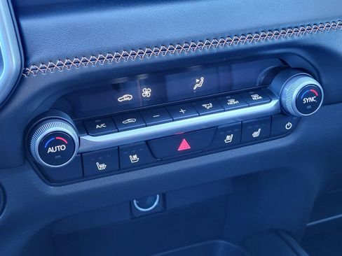 New 2026 MAZDA CX-50 AWD 2.5 Hybrid w/ Weather Package image 13