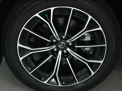 Used 2025 MAZDA CX-70 3.3 Turbo S w/ Premium Package AWD/4WD image 39
