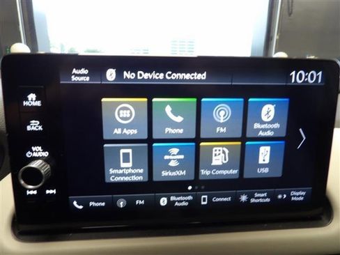 Used 2023 Honda HR-V EX-L image 35