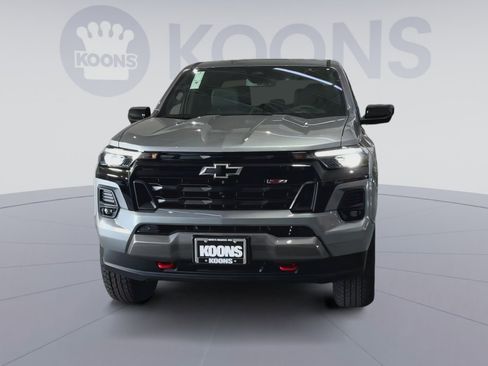 New 2026 Chevrolet Colorado Z71 w/ Technology Package image 5