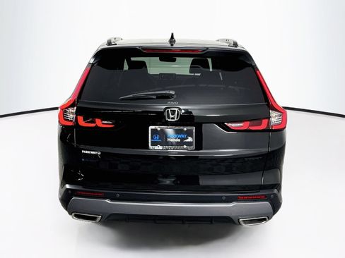 Used 2026 Honda CR-V Sport-L image 24
