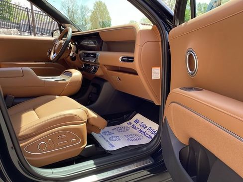 New 2026 Hyundai Palisade Calligraphy AWD/4WD image 25