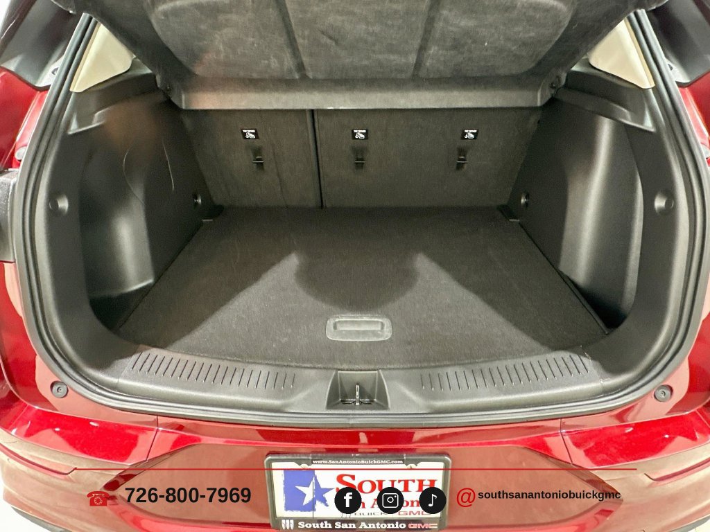 Used 2023 Buick Encore GX Select w/ Experience Buick Package AWD/4WD image 26