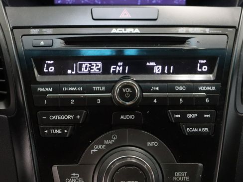 Used 2013 Acura RDX FWD w/ Technology Package image 19