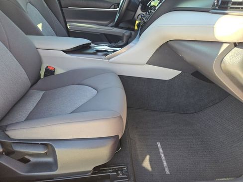 Used 2024 Toyota Camry LE image 15