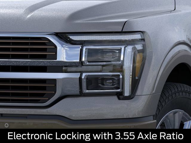 New 2026 Ford F150 King Ranch w/ Equipment Group 601A High AWD/4WD image 20
