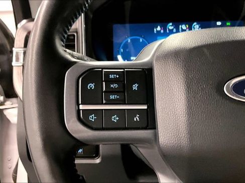 Used 2024 Ford F250 Lariat w/ FX4 Off-Road Package AWD/4WD image 25