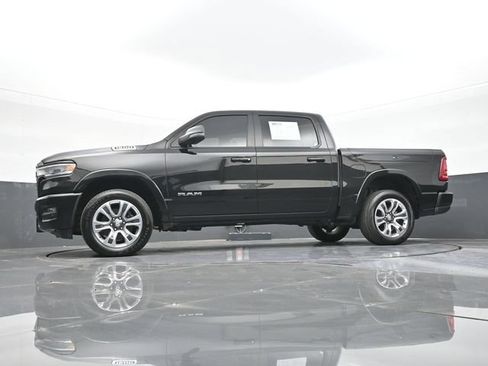 Used 2025 RAM 1500 Big Horn AWD/4WD image 62