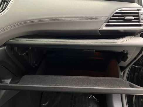 Used 2025 Subaru Outback Onyx Edition image 26