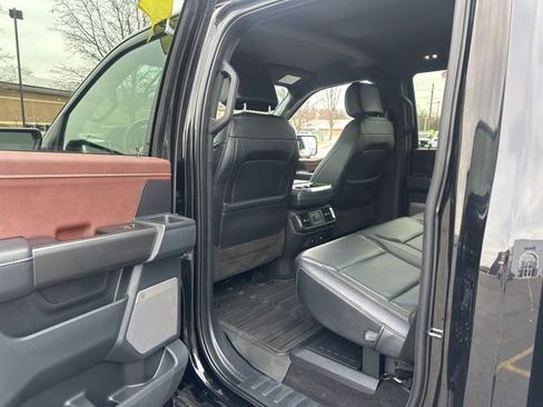 Used 2022 Ford F150 Lariat image 24