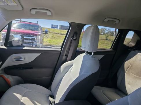 Used 2015 Jeep Renegade Latitude image 12