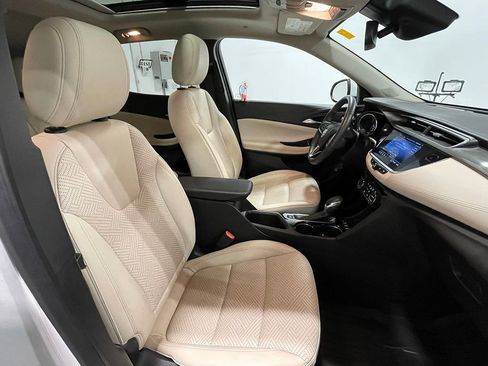 Used 2023 Buick Encore GX Essence w/ Experience Buick Package image 27