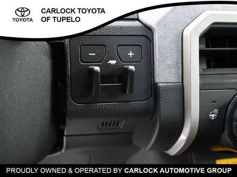 Used 2025 Toyota Tacoma 4x4 Double Cab Hybrid image 21