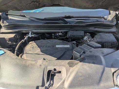 Used 2019 Honda Ridgeline RTL-E image 21