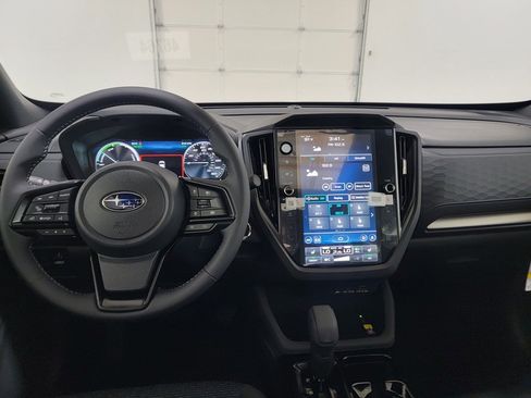 New 2026 Subaru Forester Premium AWD/4WD image 9