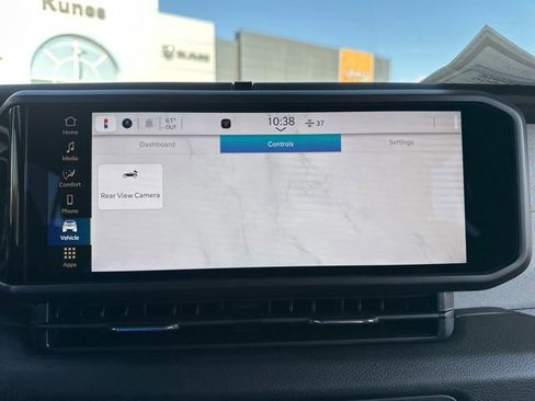 New 2026 Jeep Wrangler Sport S image 42