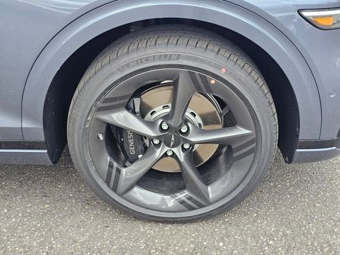 New 2026 Genesis GV70 2.5T Sport Prestige image 31