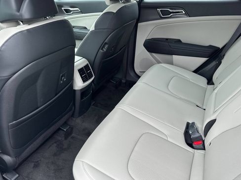 New 2026 Kia Sportage EX AWD/4WD image 13
