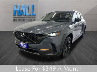New 2026 MAZDA CX-50 AWD 2.5 S w/ Cargo Package