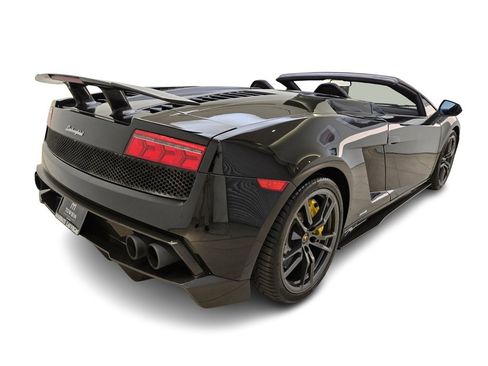 Used 2011 Lamborghini Gallardo LP 570-4 Performante image 9