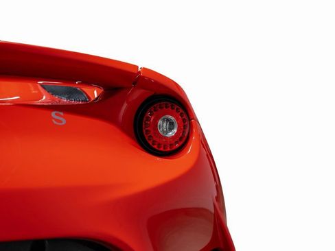 Used 2020 Lotus Evora image 14