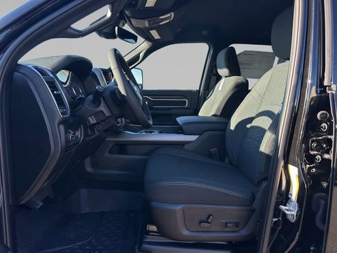New 2026 RAM 2500 Big Horn AWD/4WD image 11
