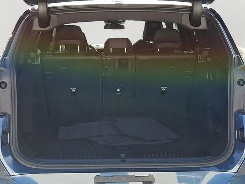 Certified 2025 BMW X3 xDrive30i w/ M Sport Package image 27