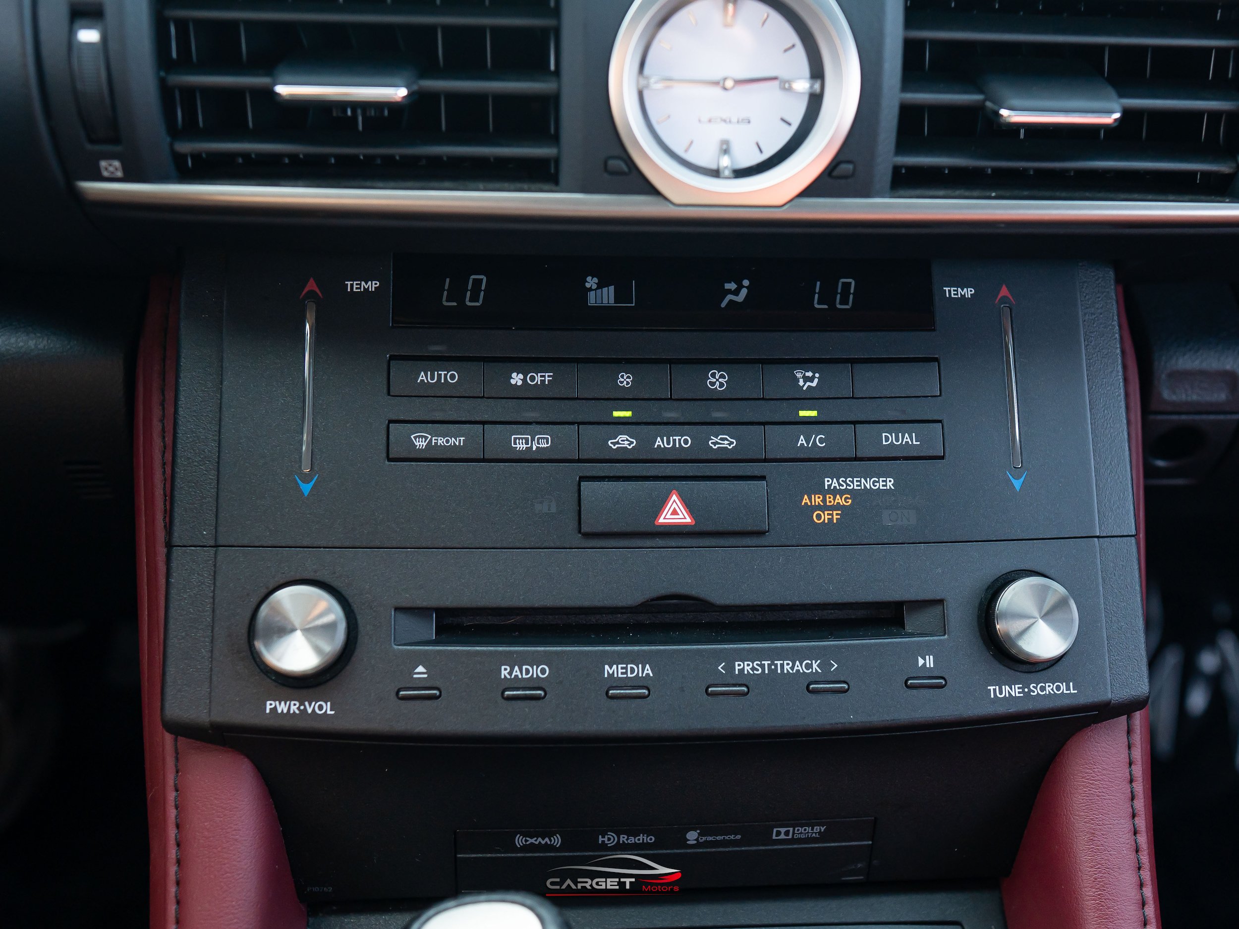 Used 2015 Lexus RC 350 AWD w/ Navigation System Package image 29