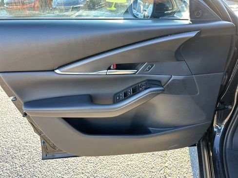 Used 2025 MAZDA CX-30 AWD 2.5 S w/ Preferred Package image 25