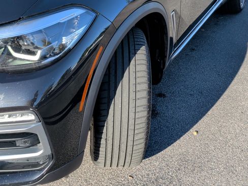 Used 2021 BMW X5 xDrive40i w/ Premium Package image 7