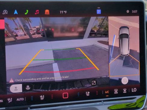 Used 2026 Volkswagen Tiguan SEL R-Line image 24