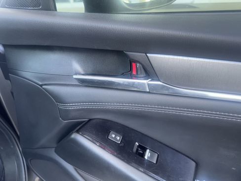Used 2021 MAZDA MAZDA6 Touring FWD image 19