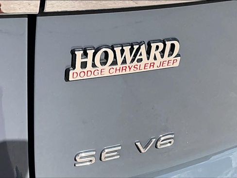 Used 2023 Volkswagen Atlas Cross Sport SE FWD image 30