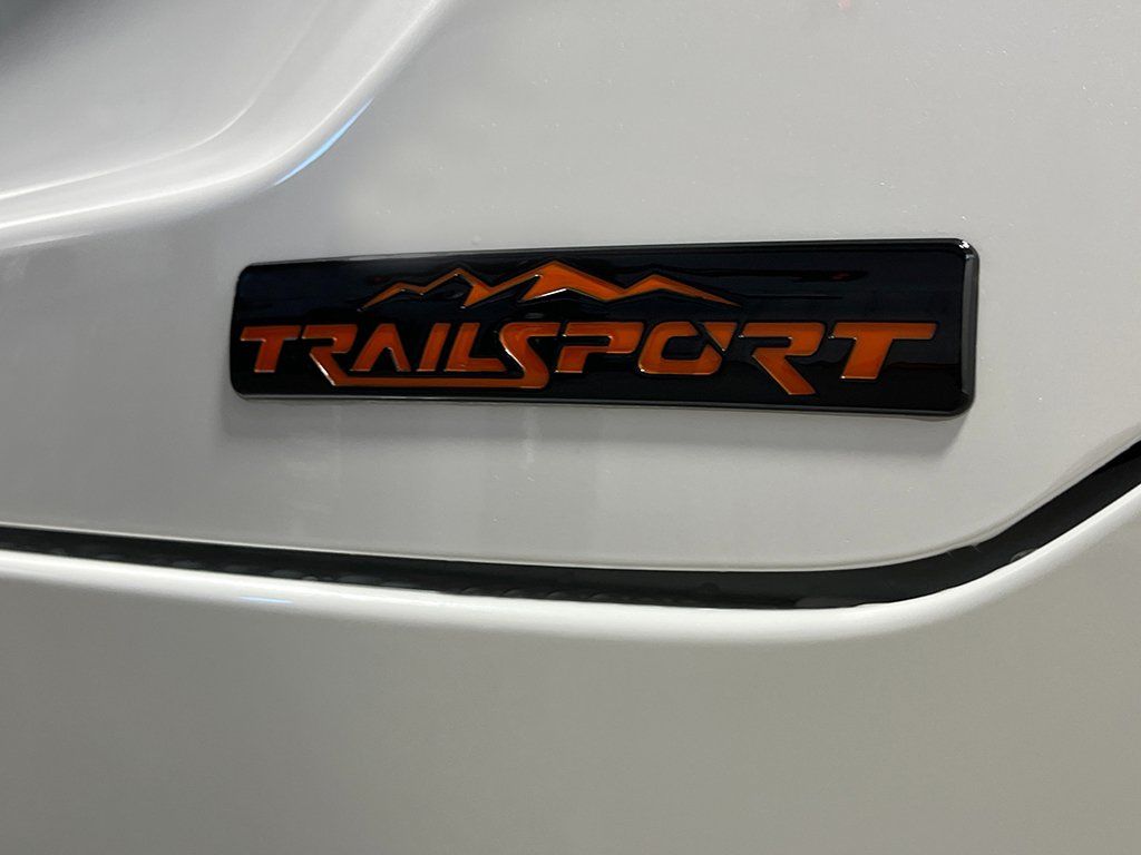 New 2026 Honda Pilot TrailSport image 6