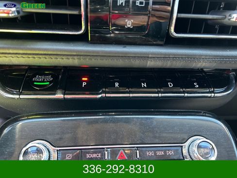 Certified 2023 Lincoln Nautilus AWD w/ Premium Package image 26