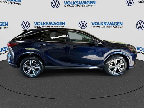 Used 2023 Lexus RX 350 FWD image 15
