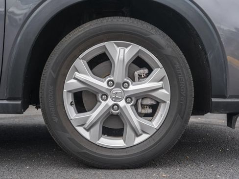 Used 2024 Honda HR-V LX image 14