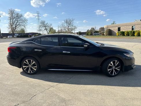 Used 2016 Nissan Maxima 3.5 SL image 6