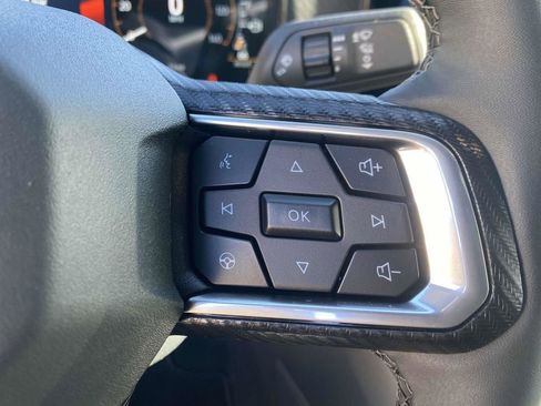 New 2025 Ford Mustang Coupe RWD image 23