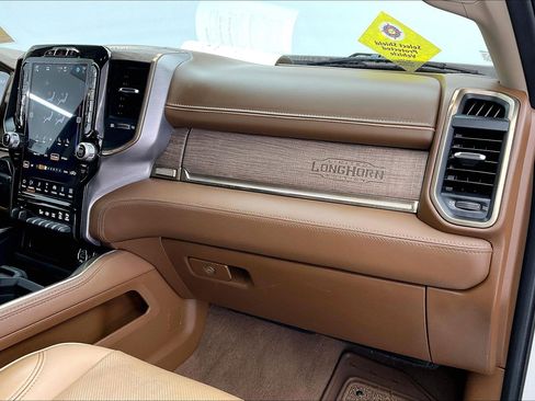 Used 2022 RAM 2500 Limited image 15