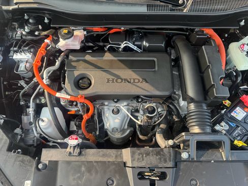 Certified 2026 Honda CR-V TrailSport image 30